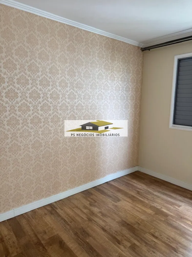 Apartamento, 3 quartos, 61 m² - Foto 10