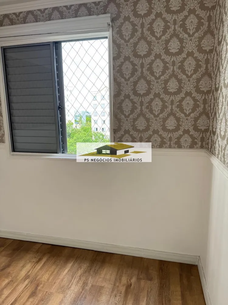 Apartamento, 3 quartos, 61 m² - Foto 2