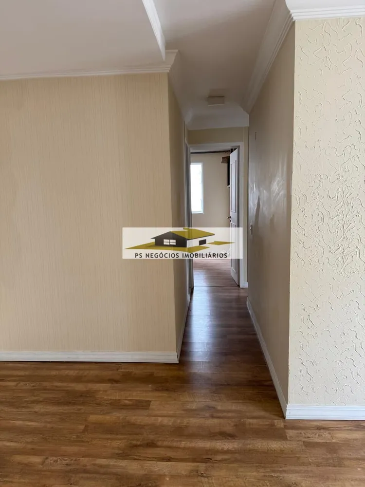 Apartamento, 3 quartos, 61 m² - Foto 11