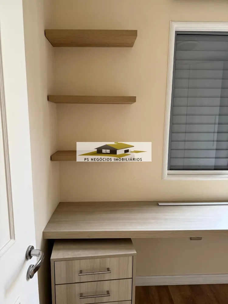 Apartamento, 3 quartos, 61 m² - Foto 8