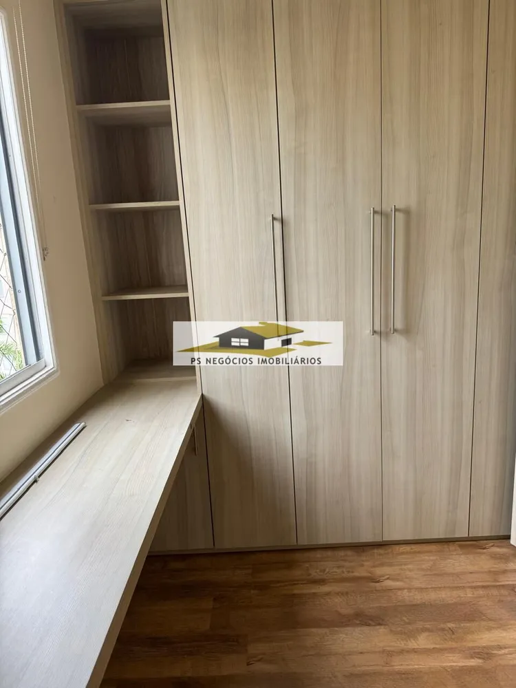 Apartamento, 3 quartos, 61 m² - Foto 3