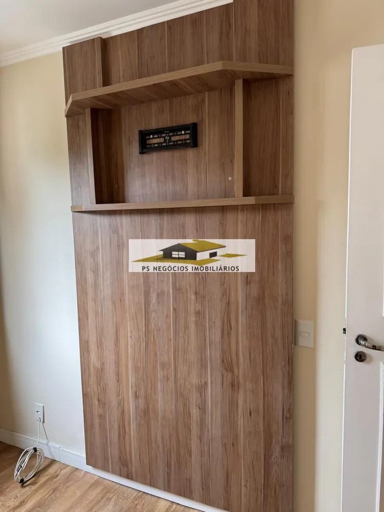 Apartamento, 3 quartos, 61 m² - Foto 5