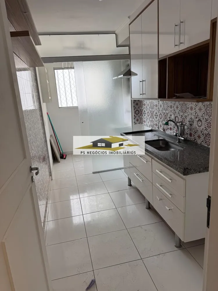 Apartamento, 3 quartos, 61 m² - Foto 7