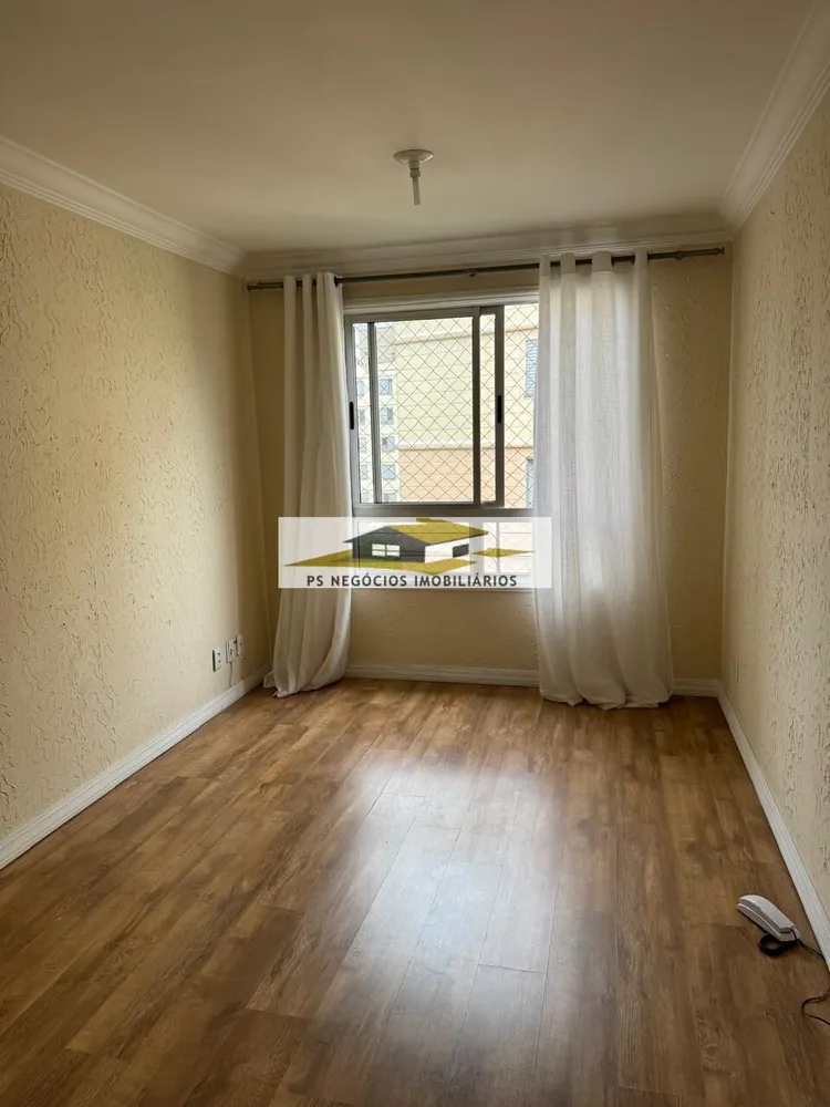 Apartamento, 3 quartos, 61 m² - Foto 12