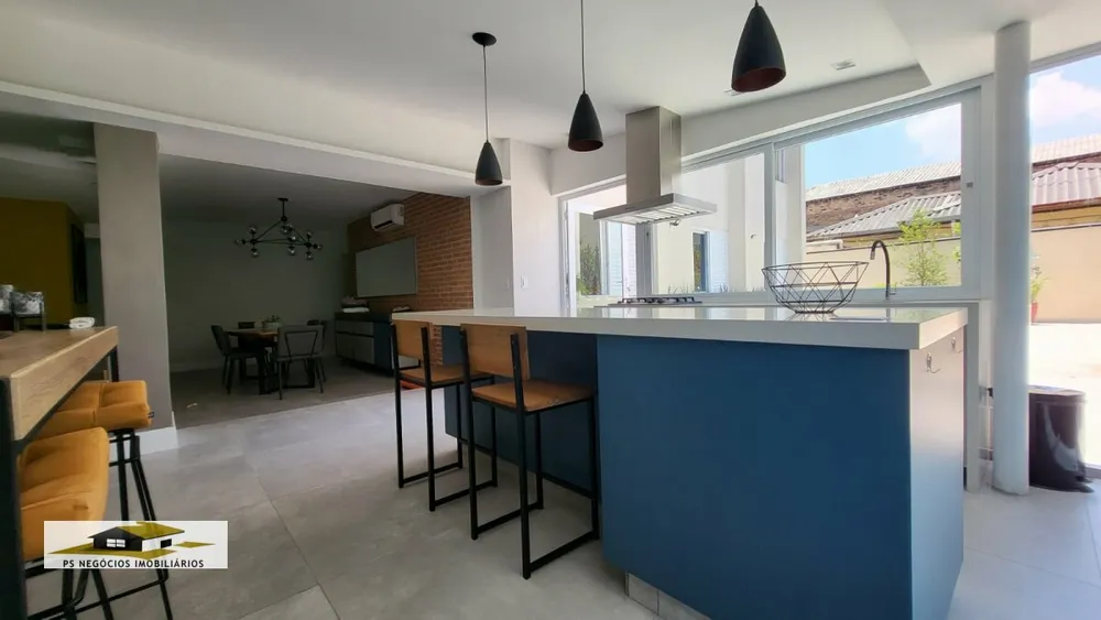 Apartamento, 3 quartos, 136 m² - Foto 6