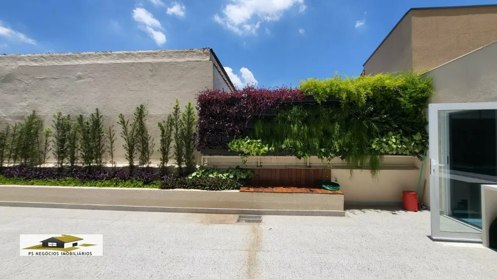 Apartamento, 3 quartos, 136 m² - Foto 16