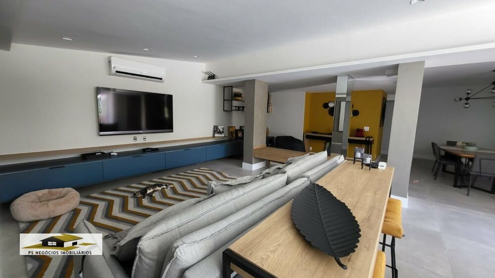 Apartamento, 3 quartos, 136 m² - Foto 9