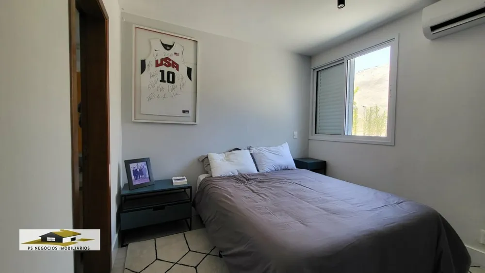 Apartamento, 3 quartos, 136 m² - Foto 1