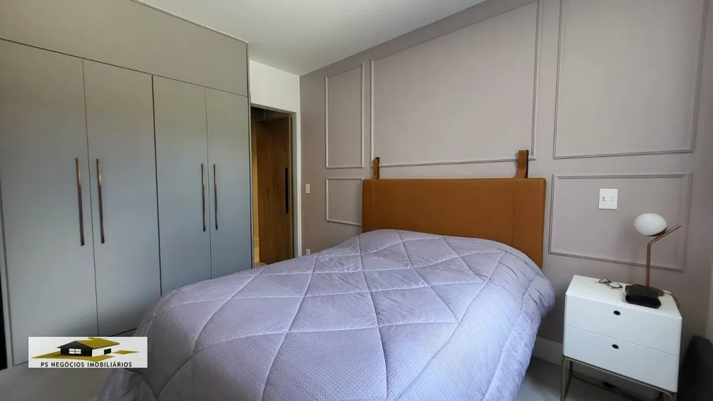 Apartamento, 3 quartos, 136 m² - Foto 4