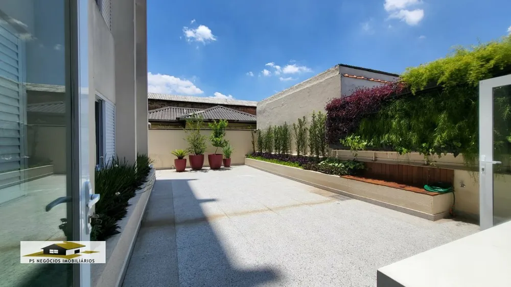 Apartamento, 3 quartos, 136 m² - Foto 7