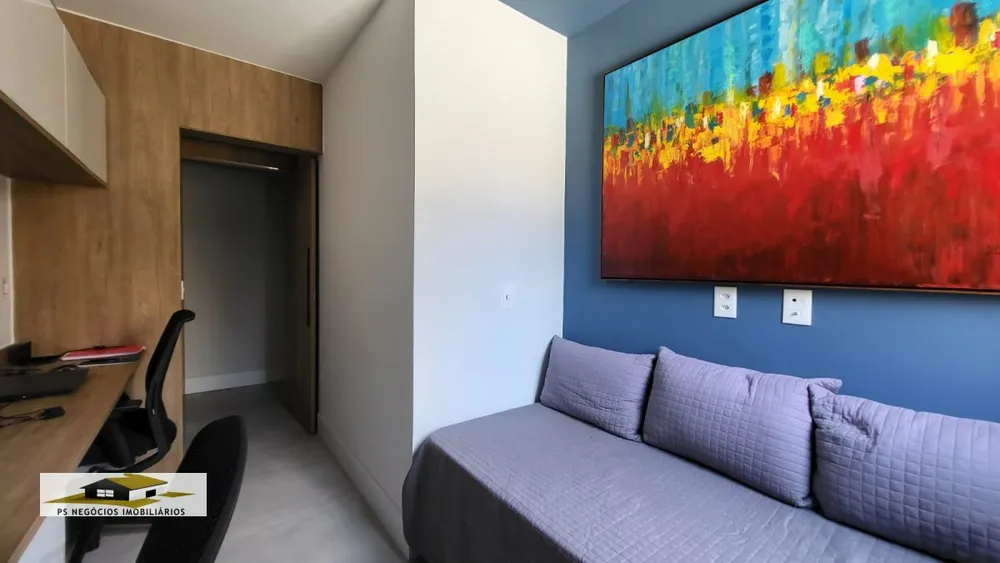 Apartamento, 3 quartos, 136 m² - Foto 11