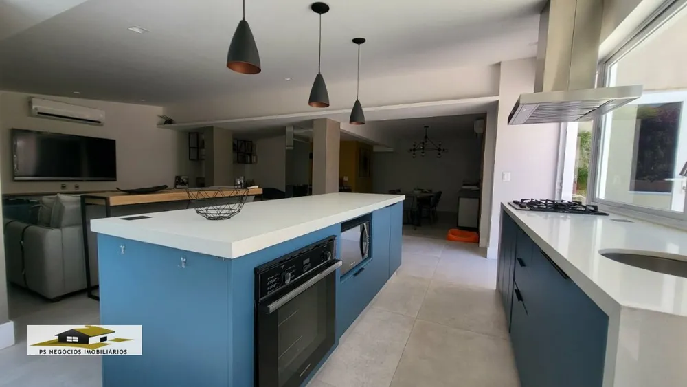 Apartamento, 3 quartos, 136 m² - Foto 2
