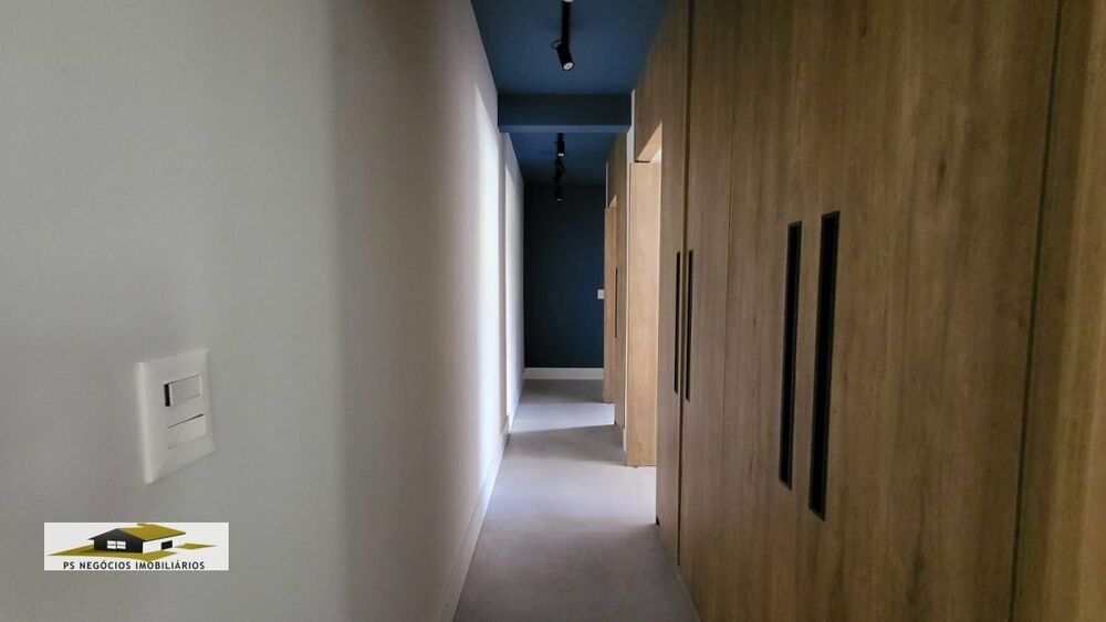 Apartamento, 3 quartos, 136 m² - Foto 11