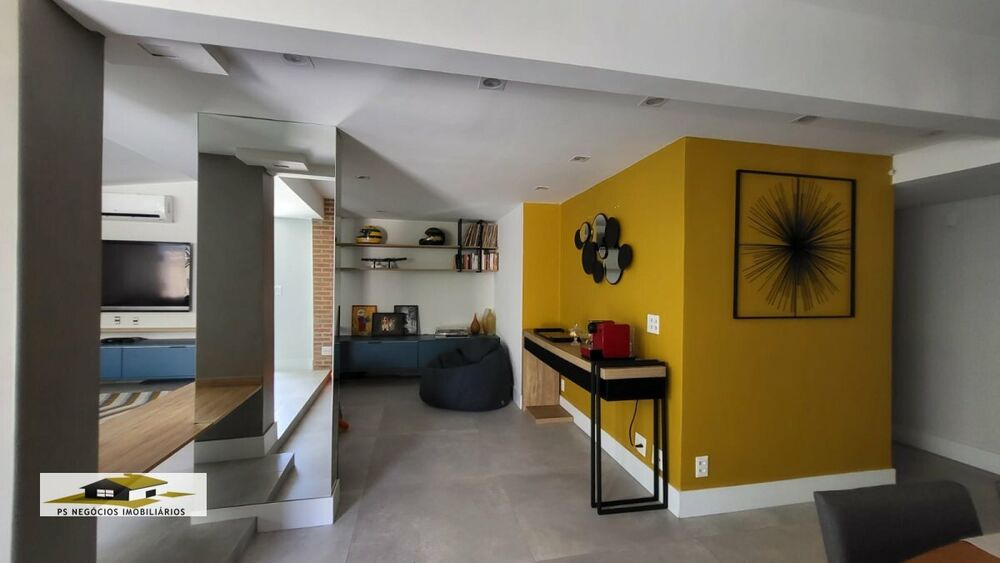 Apartamento, 3 quartos, 136 m² - Foto 10