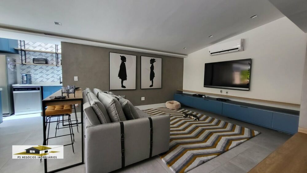 Apartamento, 3 quartos, 136 m² - Foto 12