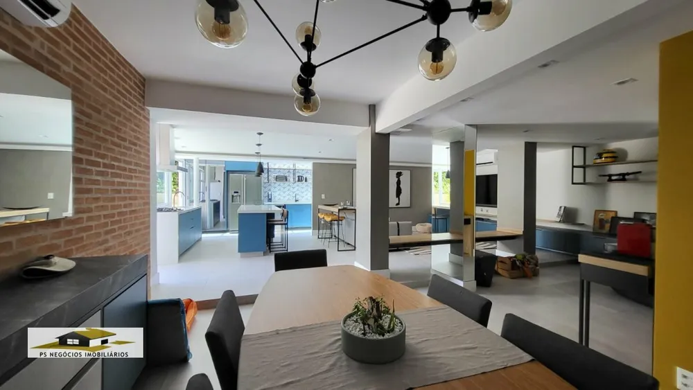 Apartamento, 3 quartos, 136 m² - Foto 5