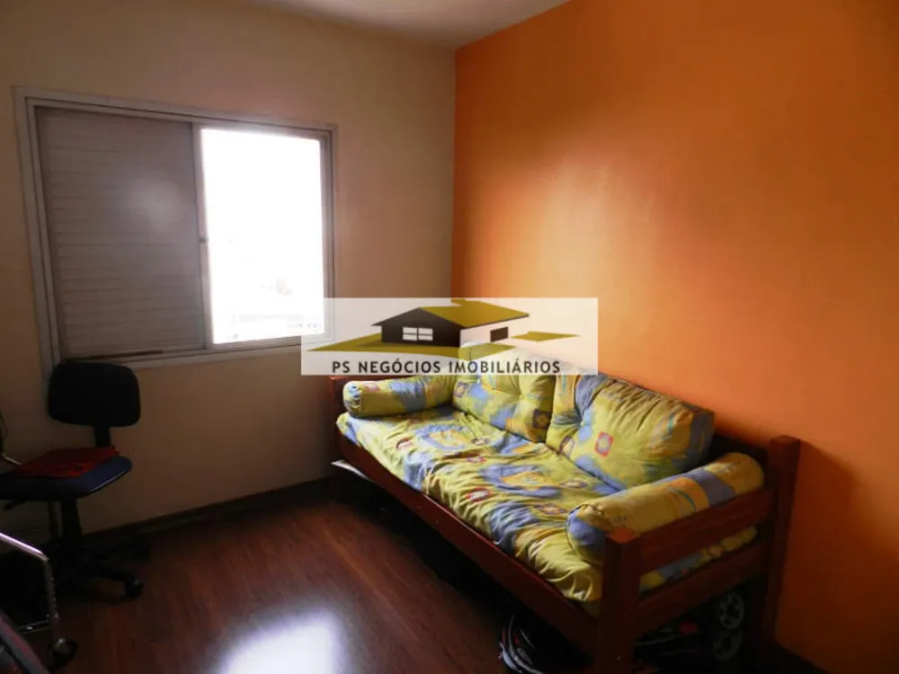Apartamento, 3 quartos, 115 m² - Foto 5