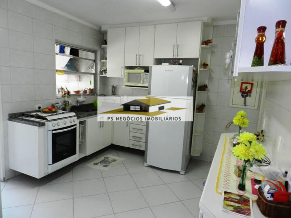 Apartamento, 3 quartos, 115 m² - Foto 4