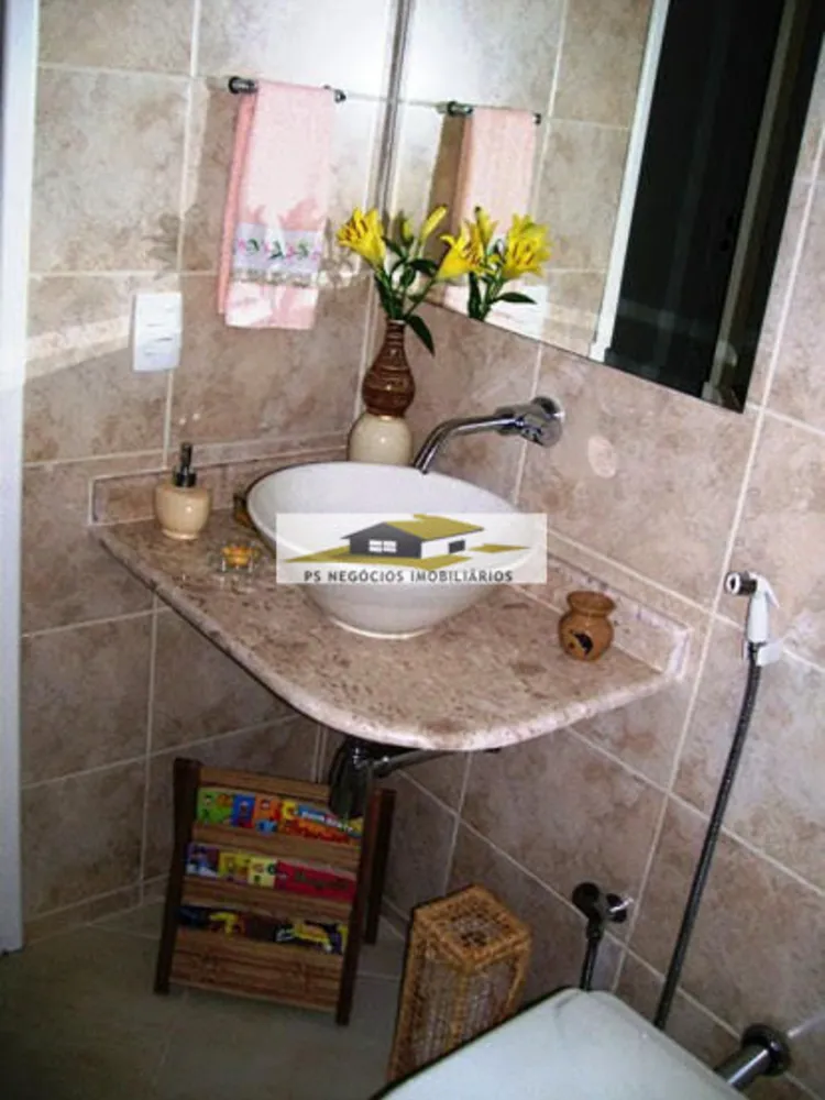 Apartamento, 3 quartos, 115 m² - Foto 9