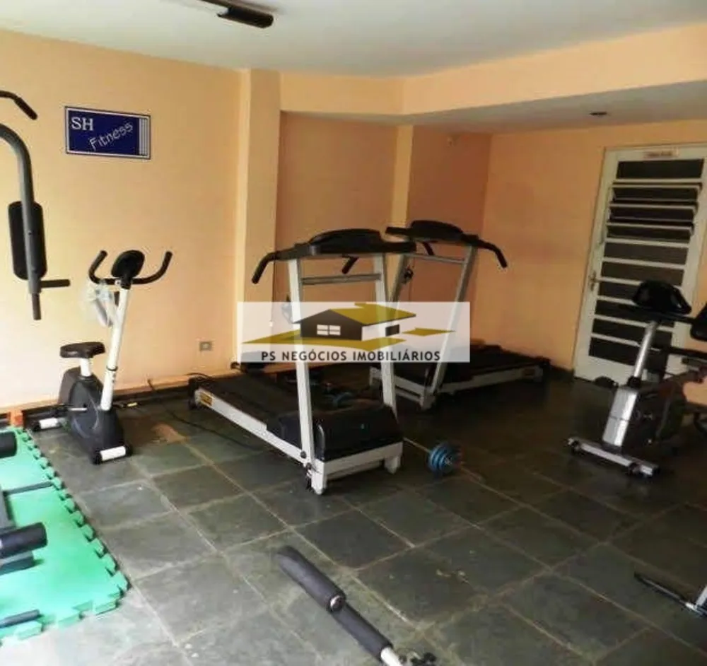 Apartamento, 3 quartos, 115 m² - Foto 13