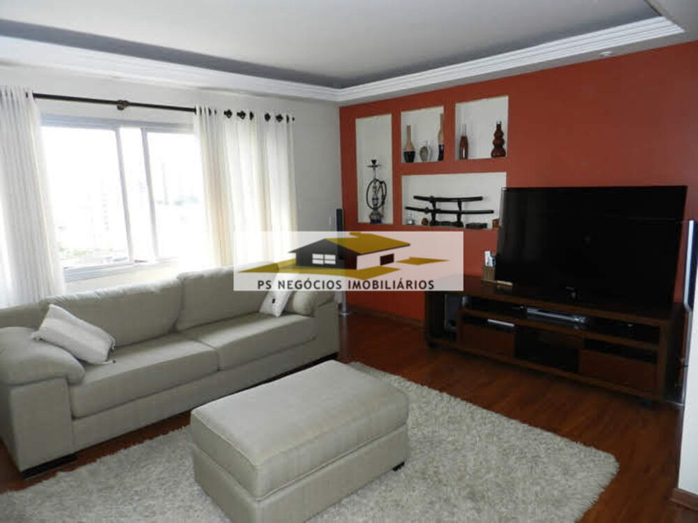 Apartamento, 3 quartos, 115 m² - Foto 2