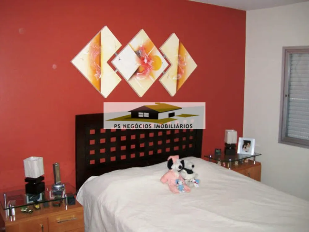 Apartamento, 3 quartos, 115 m² - Foto 7