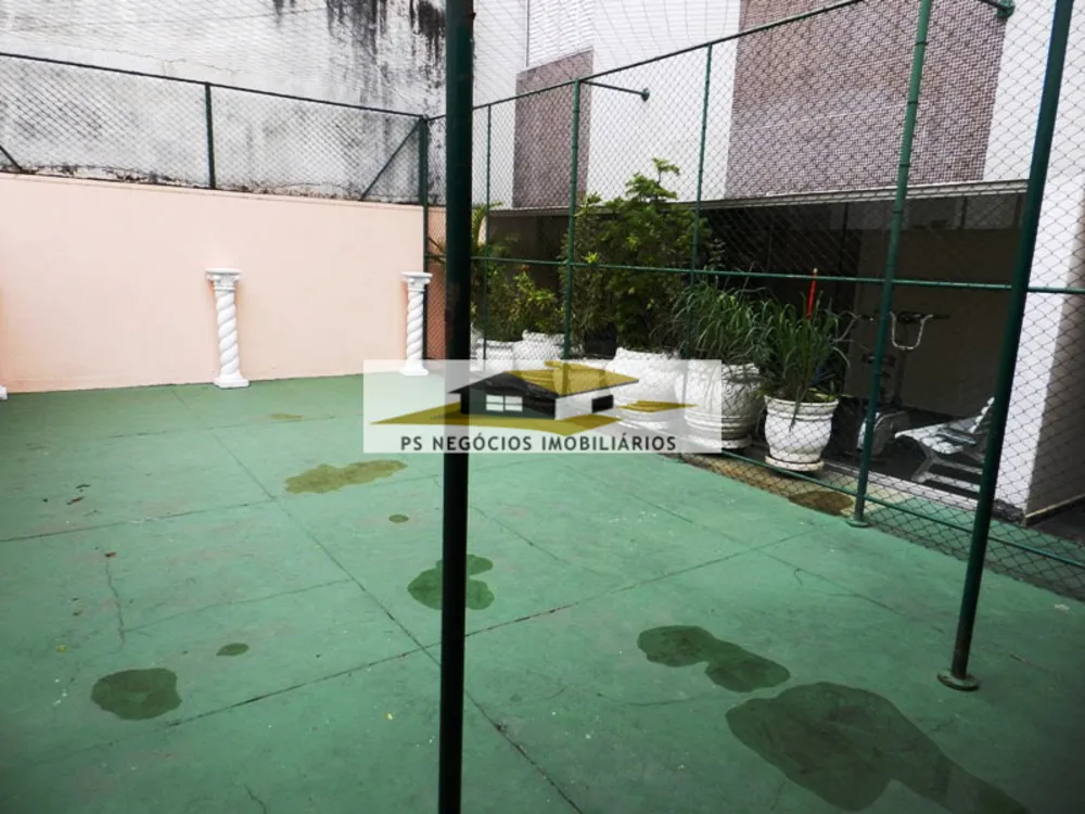 Apartamento, 3 quartos, 115 m² - Foto 11
