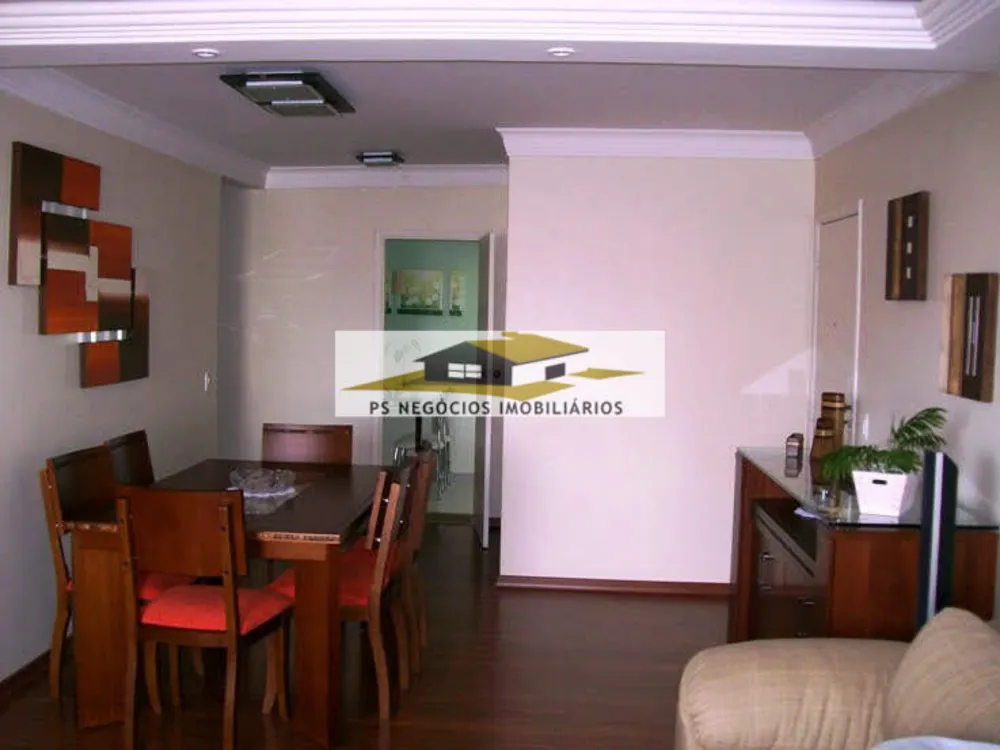 Apartamento, 3 quartos, 115 m² - Foto 3