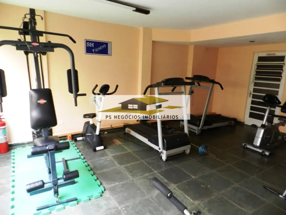 Apartamento, 3 quartos, 115 m² - Foto 8