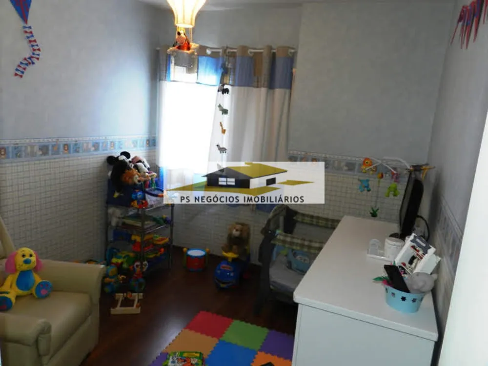 Apartamento, 3 quartos, 115 m² - Foto 7