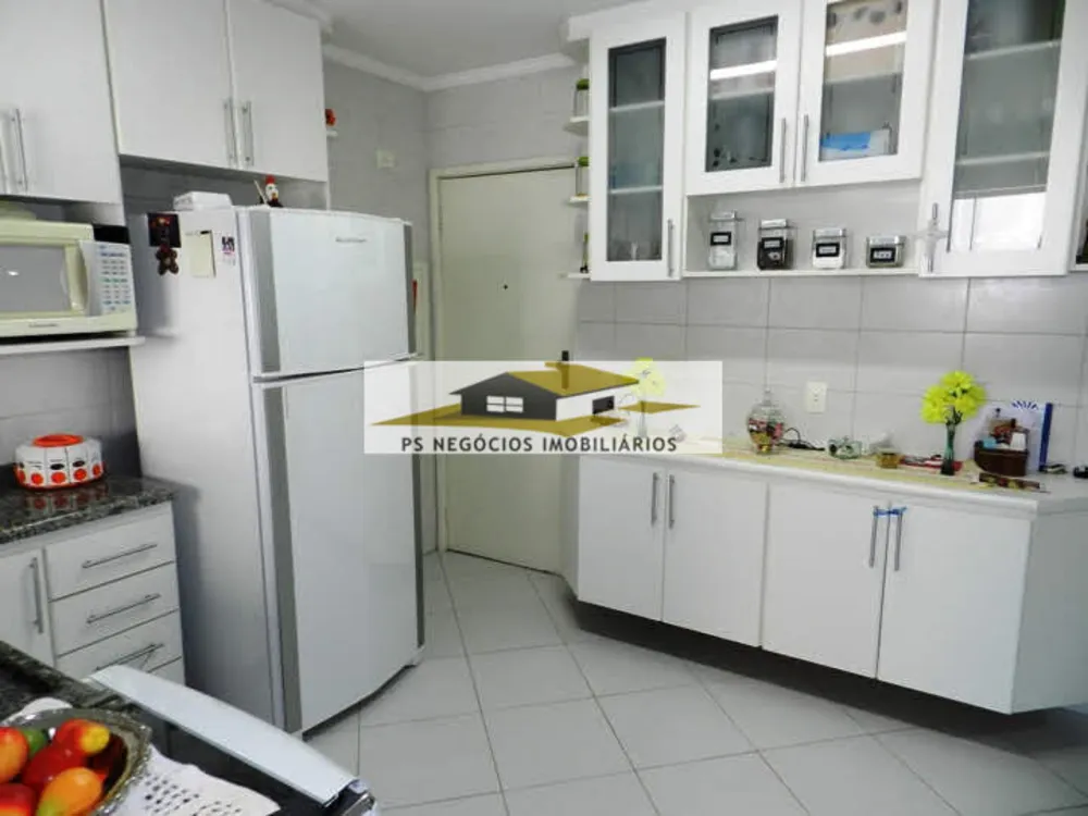 Apartamento, 3 quartos, 115 m² - Foto 10