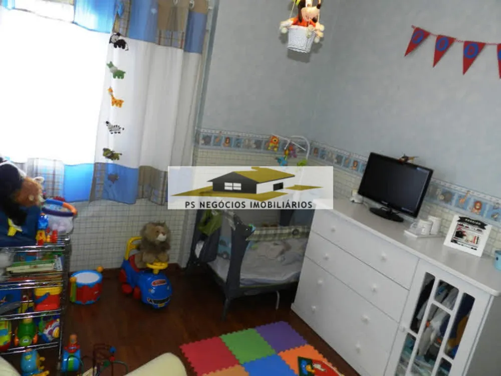 Apartamento, 3 quartos, 115 m² - Foto 6
