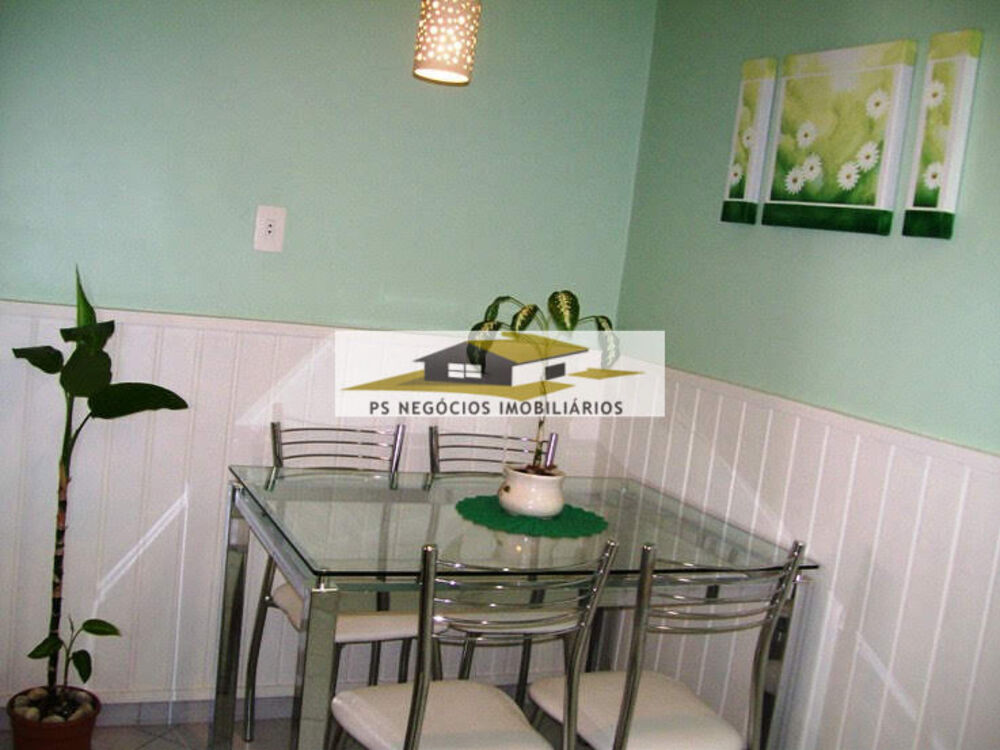 Apartamento, 3 quartos, 115 m² - Foto 1