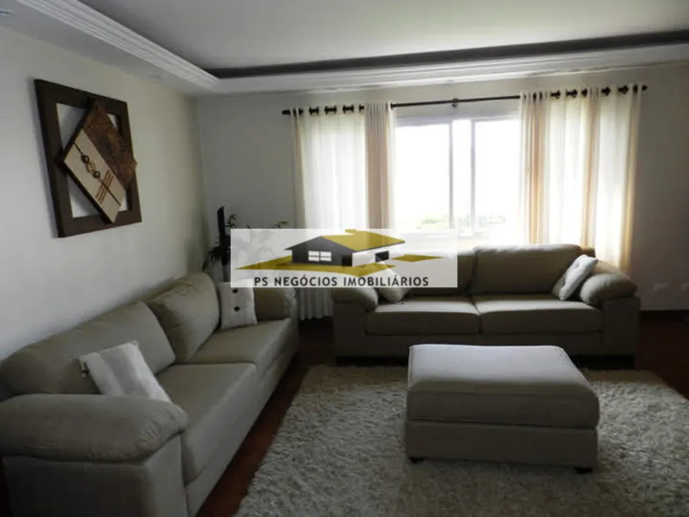 Apartamento, 3 quartos, 115 m² - Foto 10