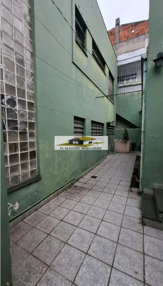 Sobrado, 4 quartos, 300 m² - Foto 15