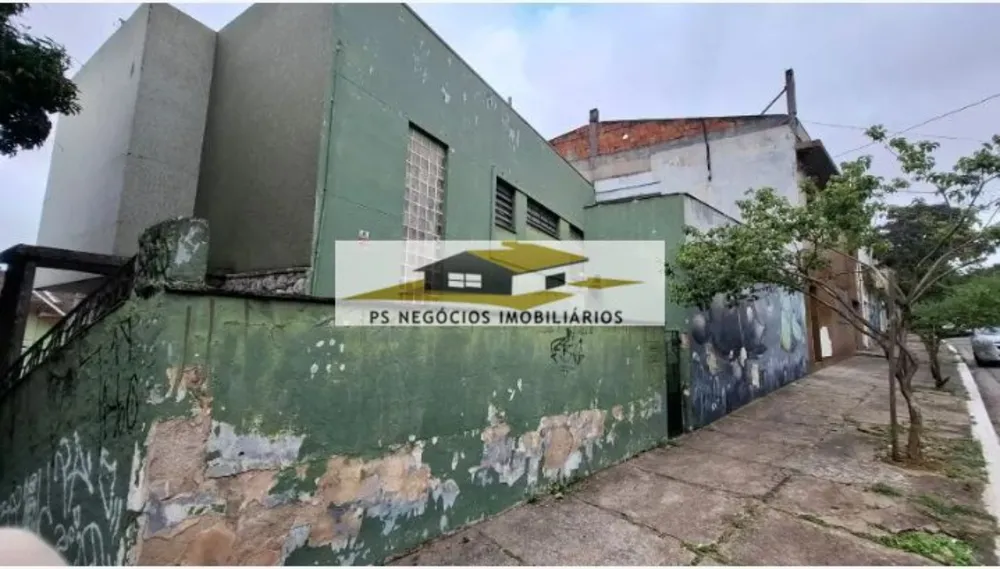 Sobrado, 4 quartos, 300 m² - Foto 16
