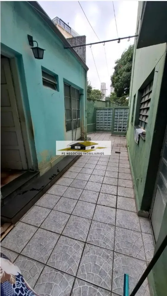 Sobrado, 4 quartos, 300 m² - Foto 13