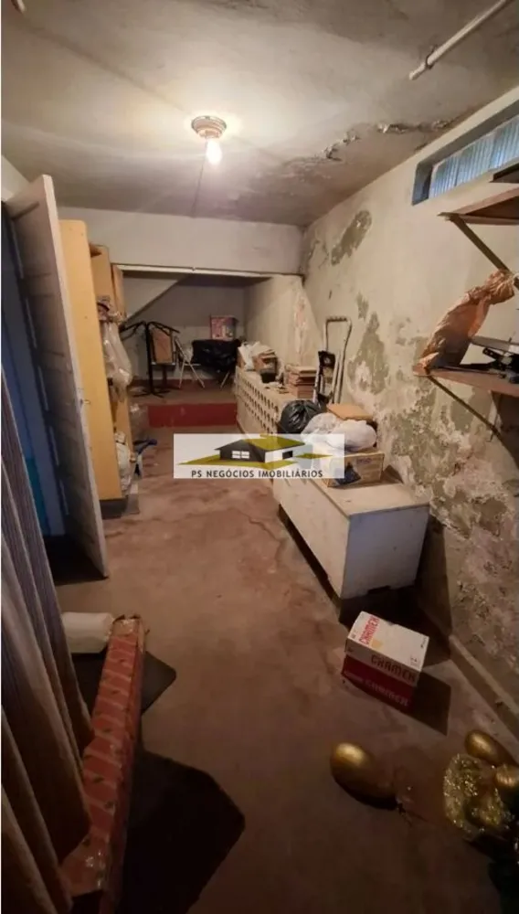 Sobrado, 4 quartos, 300 m² - Foto 12