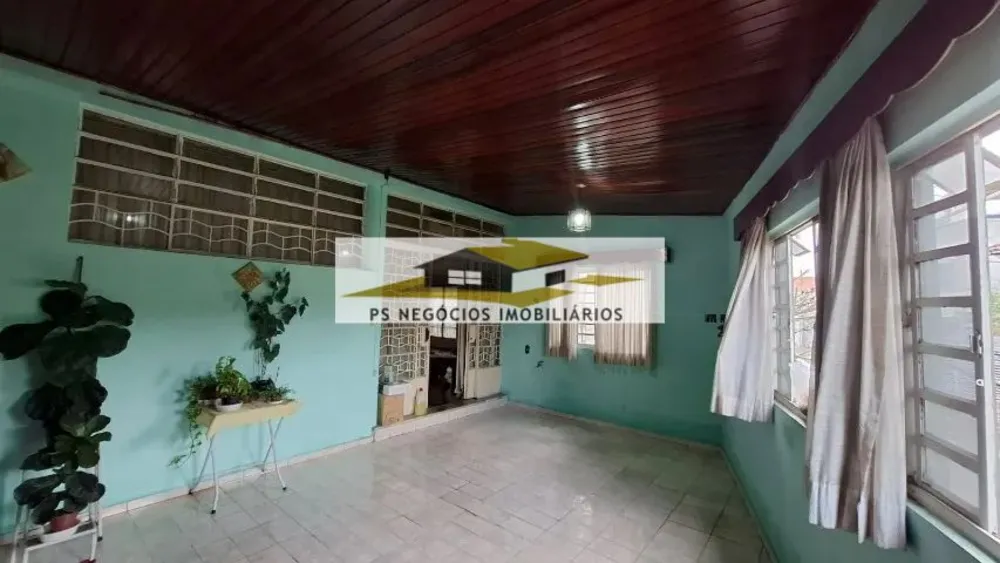 Sobrado, 4 quartos, 300 m² - Foto 2