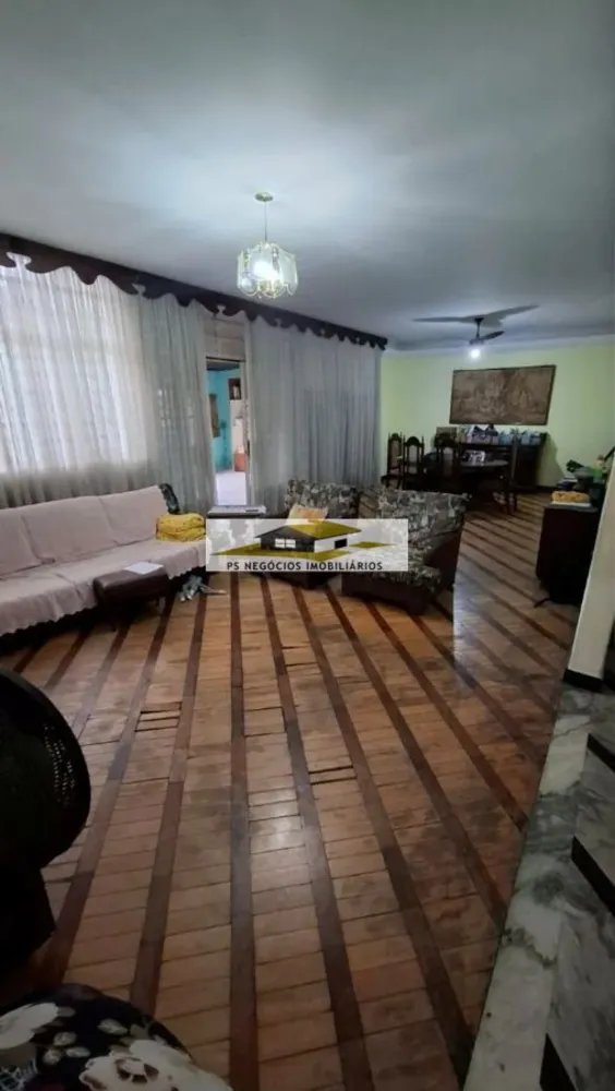 Sobrado, 4 quartos, 300 m² - Foto 7