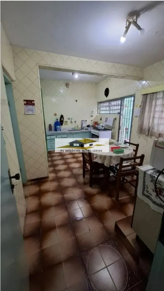 Sobrado, 4 quartos, 300 m² - Foto 9