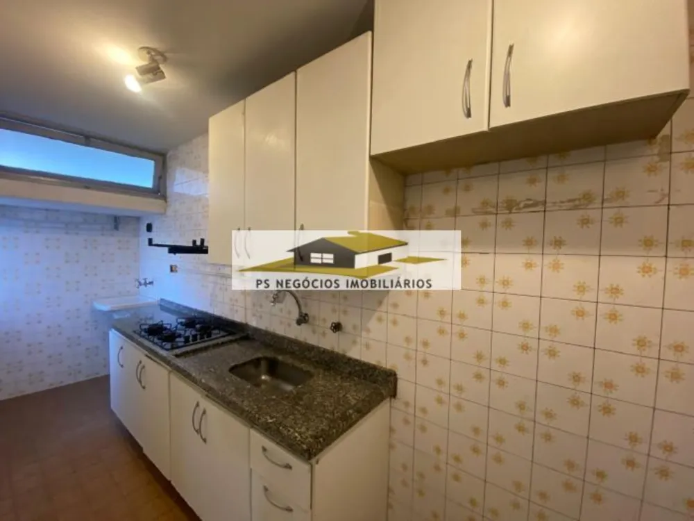 Apartamento, 1 quarto, 45 m² - Foto 5