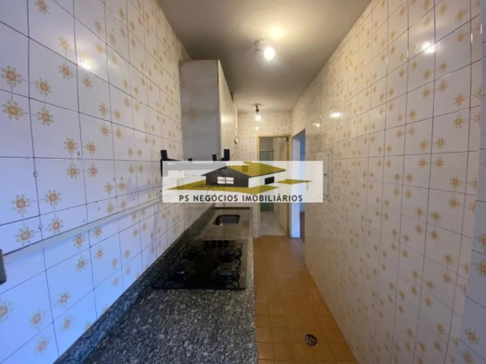 Apartamento, 1 quarto, 45 m² - Foto 7