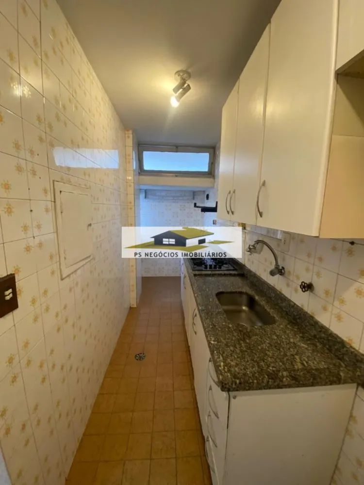 Apartamento, 1 quarto, 45 m² - Foto 6