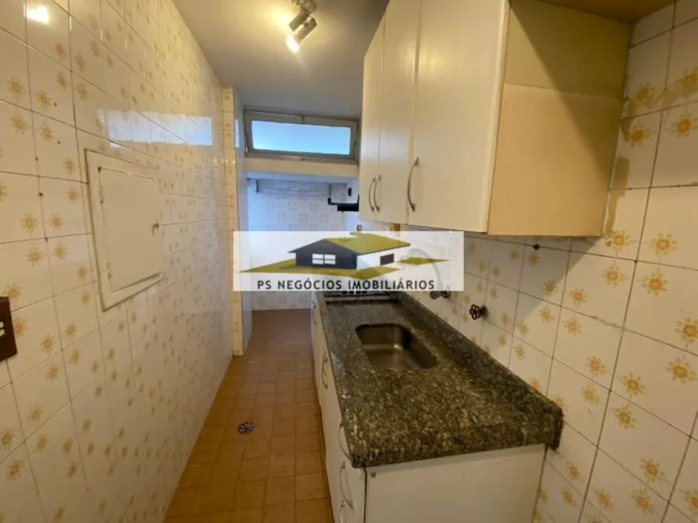 Apartamento, 1 quarto, 45 m² - Foto 4