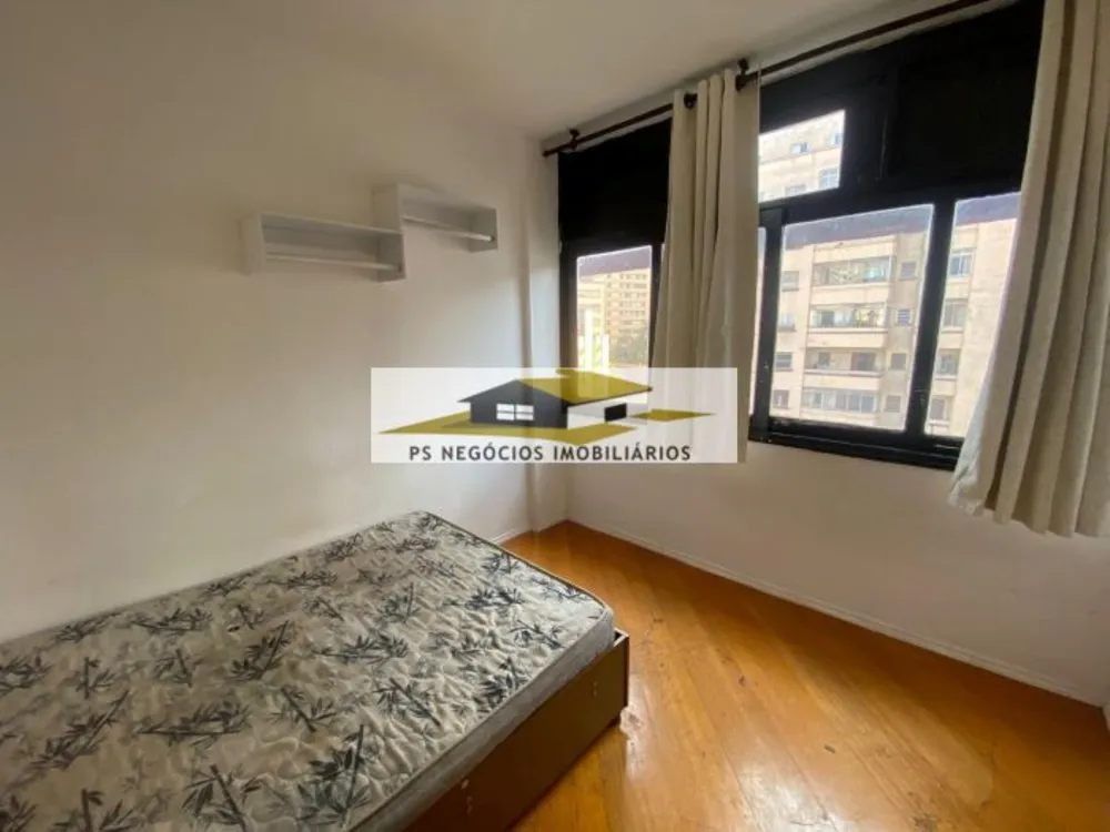 Apartamento, 1 quarto, 45 m² - Foto 11