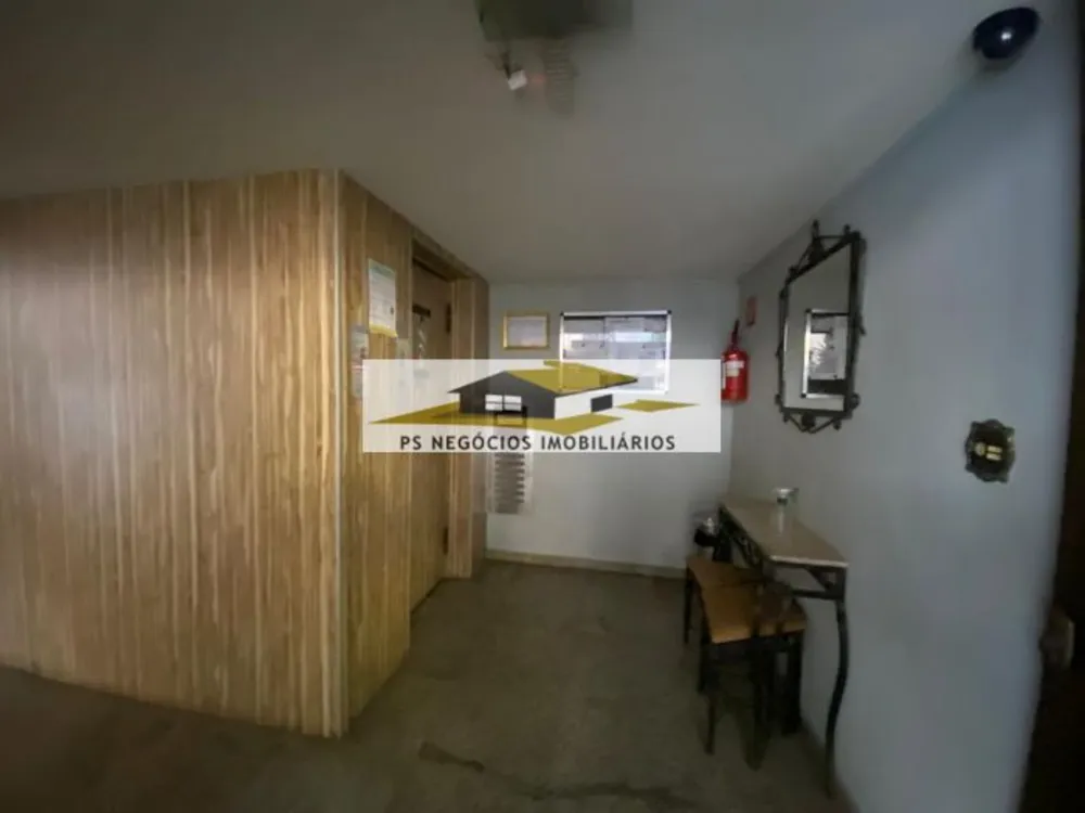 Apartamento, 1 quarto, 45 m² - Foto 12