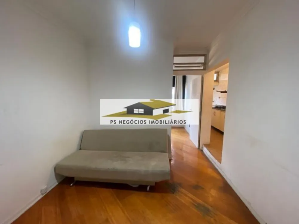 Apartamento, 1 quarto, 45 m² - Foto 2