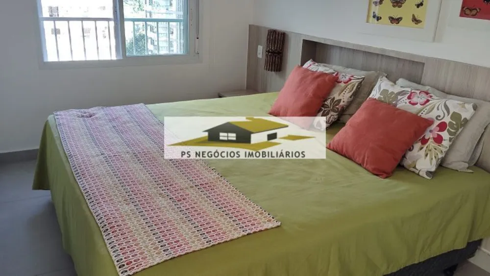 Cobertura, 5 quartos, 347 m² - Foto 5