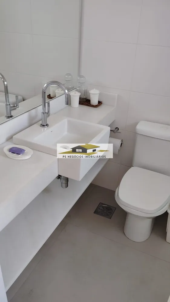 Cobertura, 5 quartos, 347 m² - Foto 3